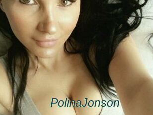 PolinaJonson