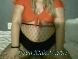 PoundCakePuSSy