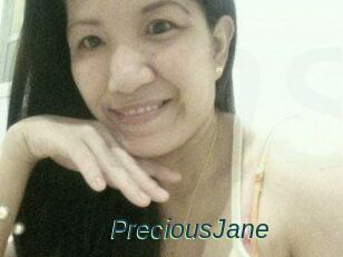 PreciousJane