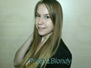 Pretty1Blondy