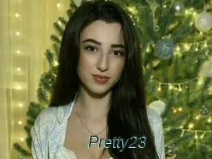 Pretty23 Cinema Sex