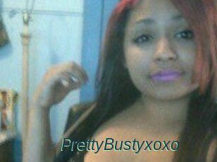 PrettyBustyxoxo