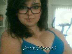 PrettyMess42