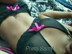 PrettySamy