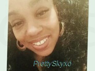 PrettySkyxo