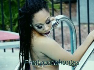 Prettypocahontas