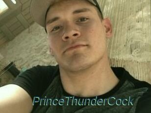 PrinceThunderCock