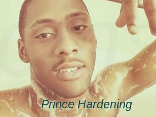 Prince_Hardening