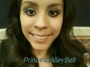 PrincessAlleyBell