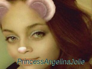 PrincessAngelinaJolie