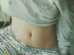 PrincessAraSexy