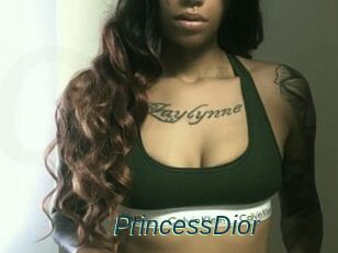 PrincessDior