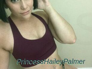 PrincessHaileyPalmer