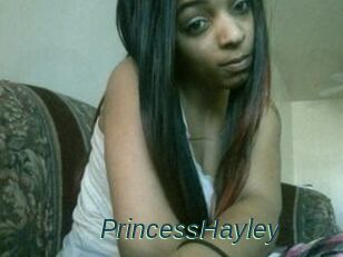 PrincessHayley