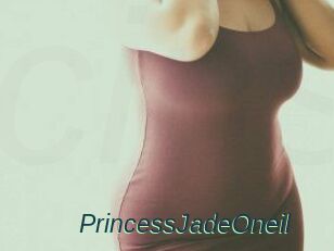 PrincessJadeOneil