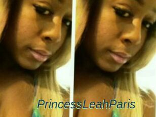 PrincessLeahParis