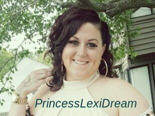 PrincessLexiDream