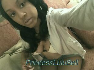 PrincessLuluBell