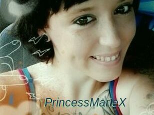 PrincessMarieX