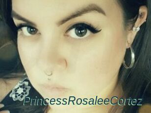 PrincessRosaleeCortez