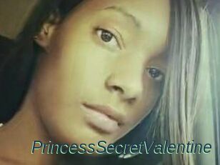 PrincessSecretValentine