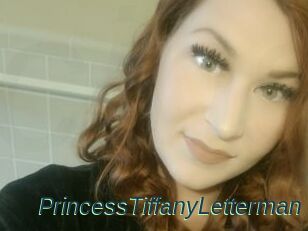 PrincessTiffanyLetterman