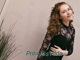 Princess_Vilda