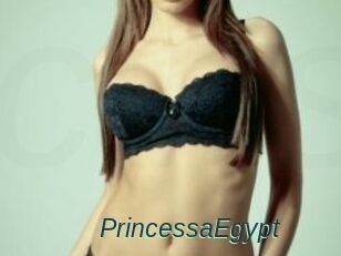 PrincessaEgypt