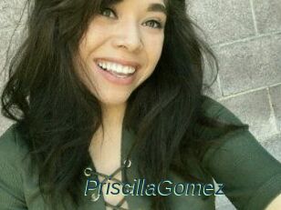 Priscilla_Gomez