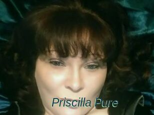 Priscilla_Pure