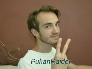 PukanRaider