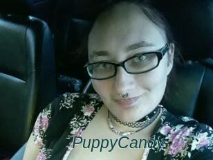 PuppyCandy