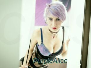 PurpleAlice