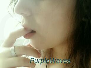 PurpleWaves