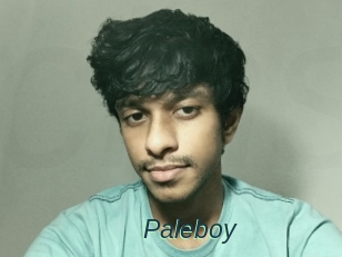 Paleboy