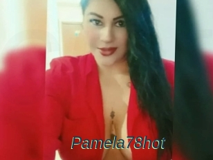 Pamela78hot