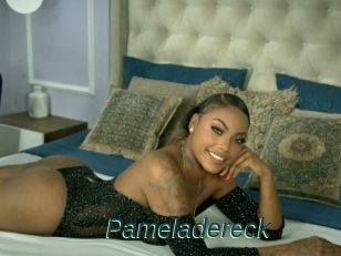 Pameladereck