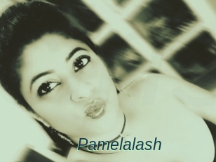 Pamelalash