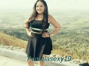 Pamelasexy19