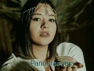 Pandoraevers