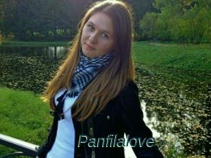 Panfilalove