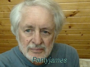 Pantyjames