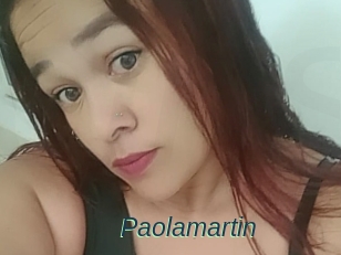 Paolamartin