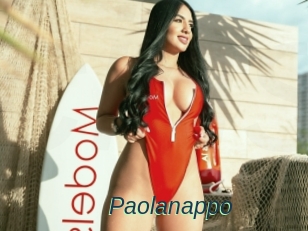 Paolanappo