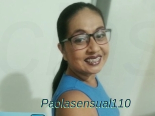 Paolasensual110