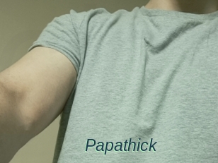 Papathick