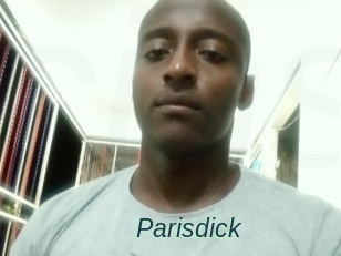 Parisdick