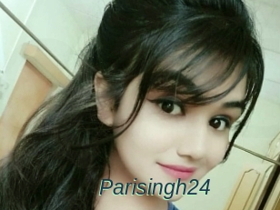 Parisingh24