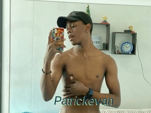 Patrickevan