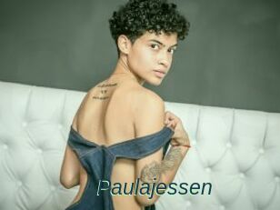 Paulajessen